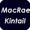 MacRae Kintail Buses